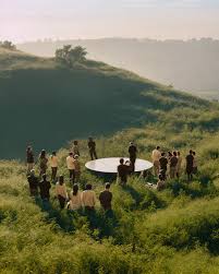 Ad | The House of Switzerland Milano is a collective exhibition by the Swiss  Arts Council Pro Helvetia and Presence Switzerland. The 2025 edition  celebrates the power of collaboration and how it