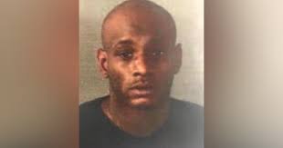 Suspected Pimp Arrested At Sacramento Apartment Complex