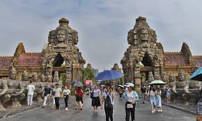 We did not find results for: Ä'á»n Angkor Wat Ná»•i Tiáº¿ng Campuchia Báº¥t Ngá» Xuáº¥t Hiá»‡n á»Ÿ Trung Quá»'c Ä'iá»ƒm Ä'áº¿n Vietnam Vietnamplus