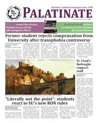 Continue reading the main story. Millicent Machell Magazine Editor Palatinate Linkedin