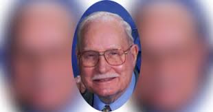 Harold Conley Obituary