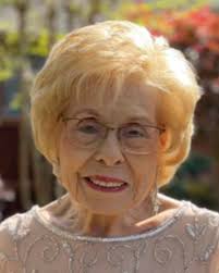 Leota "Lee" Hodges Obituary April 1, 2025