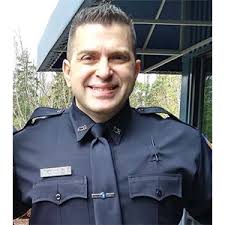 Lathrop, Deputy Charles