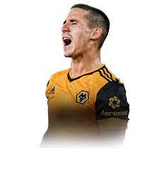 €7.00m* feb 13, 2000 in santo tirso, portugal. Wolverhampton Wanderers Fifa 21 Ultimate Team Players Ratings Futhead