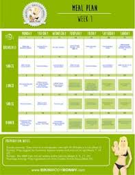 Arbonne's primary goal is to promote healthy living to improve mind, body and skin. 15 Day Mommy Fit Challenge Meal Plan