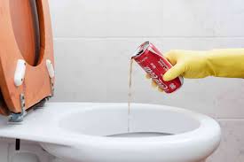 This tutorial provides tips for removing stains from hard surfaced patios like brick or concrete and also wood decks. 10 Weird Toilet Cleaning Tips And Fixes