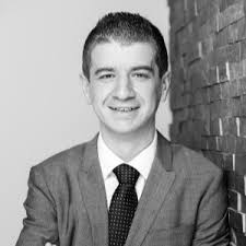 Stefan Andonov Email & Phone Number