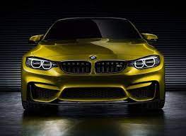 Bmw M4 Concept Officially Revealed Photos Carhoots Concepto Bmw Autos Bmw M4