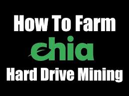 A new blockchain and smart transaction platform that is easier to use, more efficient, and secure. Chia Coin Krypto Wahrung Ist Am Start So Hoch Ist Der Aktuelle Chia Kurs Und So Funktioniert Das Farming