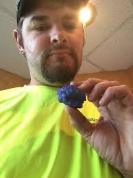 BLM land near Tombstone, Arizona?