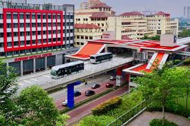 «rapid bus sdn bhd, a subsidiary of prasarana malaysia berhad (prasarana) will expand the lrt pink…» Brt Users Down To 20 From 67 Prasarana Stocknews