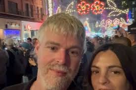 7 years. 2 kids and a pittie. No itch ❤️ happy anniversary my love @lo_nessy