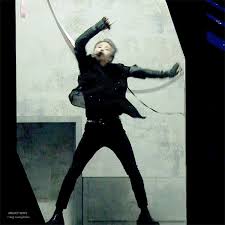 Jimin Fake Love Solo Dance Gif Bts 181201 Mma Melon Music Awards Bts Jimin Jimin Park Jimin