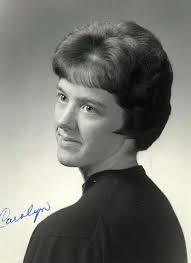 Carolyn Jean Marks Obituary May 21, 2019