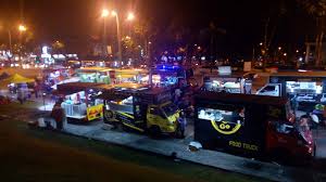 Wangsa maju is one of the largest townships in kuala lumpur and consists of many sections — section 1, 2, 4, 5, 6 and 10. Hari Hari Yang Ku Lalui Dataran Food Truck Wangsa Melawati