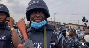 Yet again, yoruba activist, sunday adeyemo. W2cpczzadsqwam