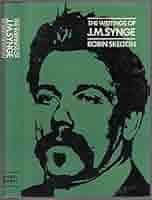 The writings of J. M. Synge: Skelton, Robin: 9780500010693: Amazon.com:  Books