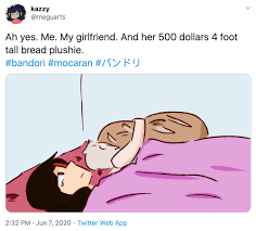 Ah Yes Me My Girlfriend And Her 500 Dollar Four Foot Tall Mareep Know Your Meme