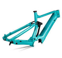 The Best Carbon EBike MTB Frame Under 1000$ – ICAN Cycling