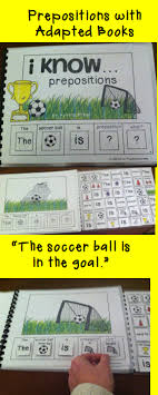 Pin By Kayleigh Jenkins On Adapted Books Adapted 4 Special Ed Special Education Autism Speech Therapy Speech And Language