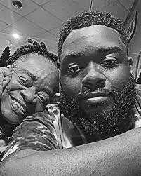 I love you, mama! Your memory lives