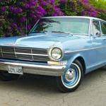 Image result for Satin Silver 1962 Nova