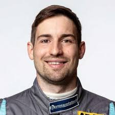Driver: Sacha Lehmann