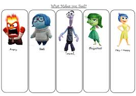 Miscellaneous Emotions Activities Feelings Activities Social Emotional Learning