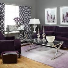 Purple Living Room Design Ideas Pictures Remodel And Decor Purple Living Room Living Room Grey Living Room Designs