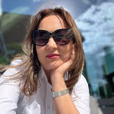 Marina Nikolic • Facebook