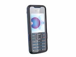 Nokia 7210 Supernova review