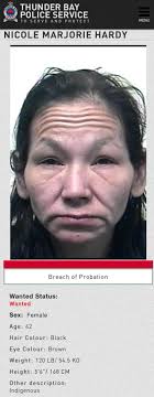 Ahead of his sentencing, tvo.org speaks to three indigenous women from the city about the. Wanted Thunder Bay Courthouse Inside Edition Facebook