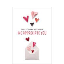 Find funny valentines cards and kids valentines too! Valentine S Day Cards Work Appropriate Hallmark Business Connections