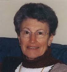 Obituary of Eileen Josephine Boudreau