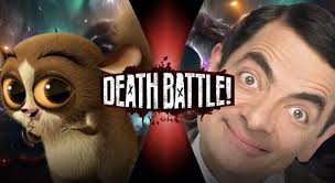 I've always wanted to do something like this so read the image :  r/DeathBattleMatchups