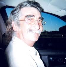 Obituary for Terry Belford