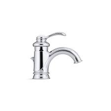 Jul 14 new ohuhu 12.5ft extension ladder. Kohler Fairfax Single Handle Bathroom Sink Faucet Chrome 12182 Cp Rona