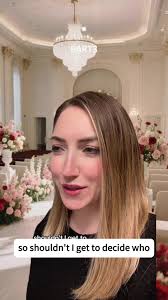 Krista Best Friend Drops Out of Wedding