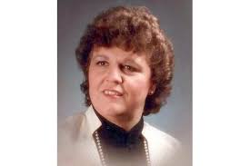 Judith Riga Obituary (1945