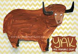 Alphabet activities make learning your abcs more fun. Year Of The Ox Crafts For Chinese New Year 2021 Red Ted Art