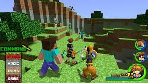 Solis sun 4 years ago • posted 4 years ago. Kingdom Hearts Minecraft World By Vitor Aizen Discussion Minecraft Java Edition Minecraft Forum Minecraft Forum