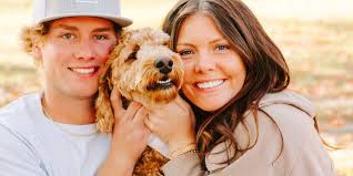 Jenna Nash and Caleb Powell's Wedding Website