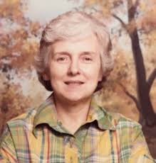 Mary Harris Obituary