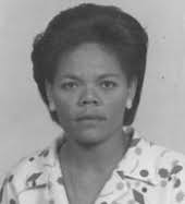 Obituary information for Louise Claudette Pierre-Jacques