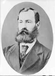 Arthur Gore William Pemberton (1841-1907)