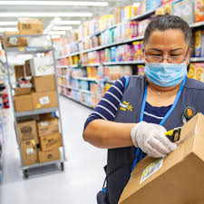 How Big Of A Deal Is A Raise To A Walmart Employee? - Pacific Standard