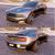 Muscle Car Dodge