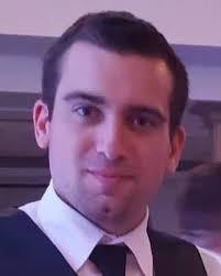 Frederick Larson Obituary