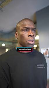 I've Had Enough of This Gym 😳 #gym #gymnast #circus #plyometrics #weights  @Matthias Mckinnon