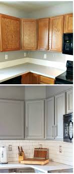 The national average roi on a minor kitchen remodel is 80.2% but in chicago it is 102.9%. Small Kitchen Remodels Before And After Pictures To Drool Over Kitchen Remodel Small Small Remodel Cheap Kitchen Makeover